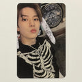 SEUNGMIN (STRAY KIDS) - 5-STAR ALBUM PHOTOCARD
