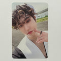 HAN (STRAY KIDS) - MAXIDENT ALBUM PHOTOCARD