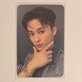 (Mark) NCT DREAM - ISTJ APPLE MUSIC POB PHOTOCARD