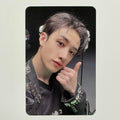 BANG CHAN (STRAY KIDS) - 樂-STAR ROCK STAR ALBUM PHOTOCARD