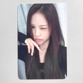 CARMEN (Hearts2Hearts h2h) - FOCUS HELLOLIVE FANSIGN POB PHOTOCARD