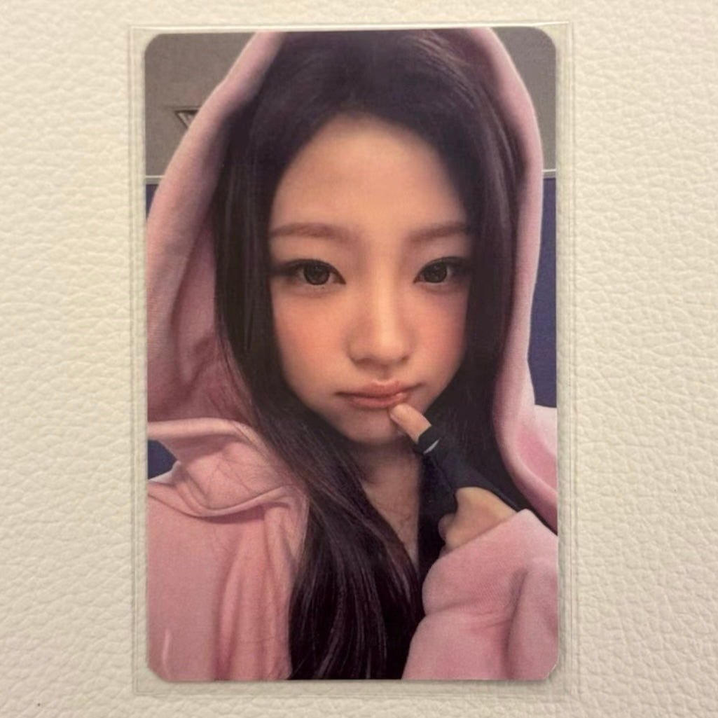 STELLA (Hearts2Hearts h2h) - FOCUS INTERASIA IA LUCKY DRAW POB PHOTOCARD