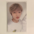 (Jisung) NCT DREAM - HOT SAUCE ALBUM PHOTOCARD