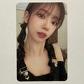 KARINA (AESPA) - Come to MY illusion TRADING CARD PHOTOCARD