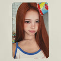 IAN (Hearts2Hearts h2h) - LEMON TANG ALBUM PHOTOCARD