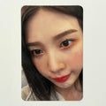 JOY (RED VELVET) - FEEL MY RHYTHM ALBUM PHOTOCARD
