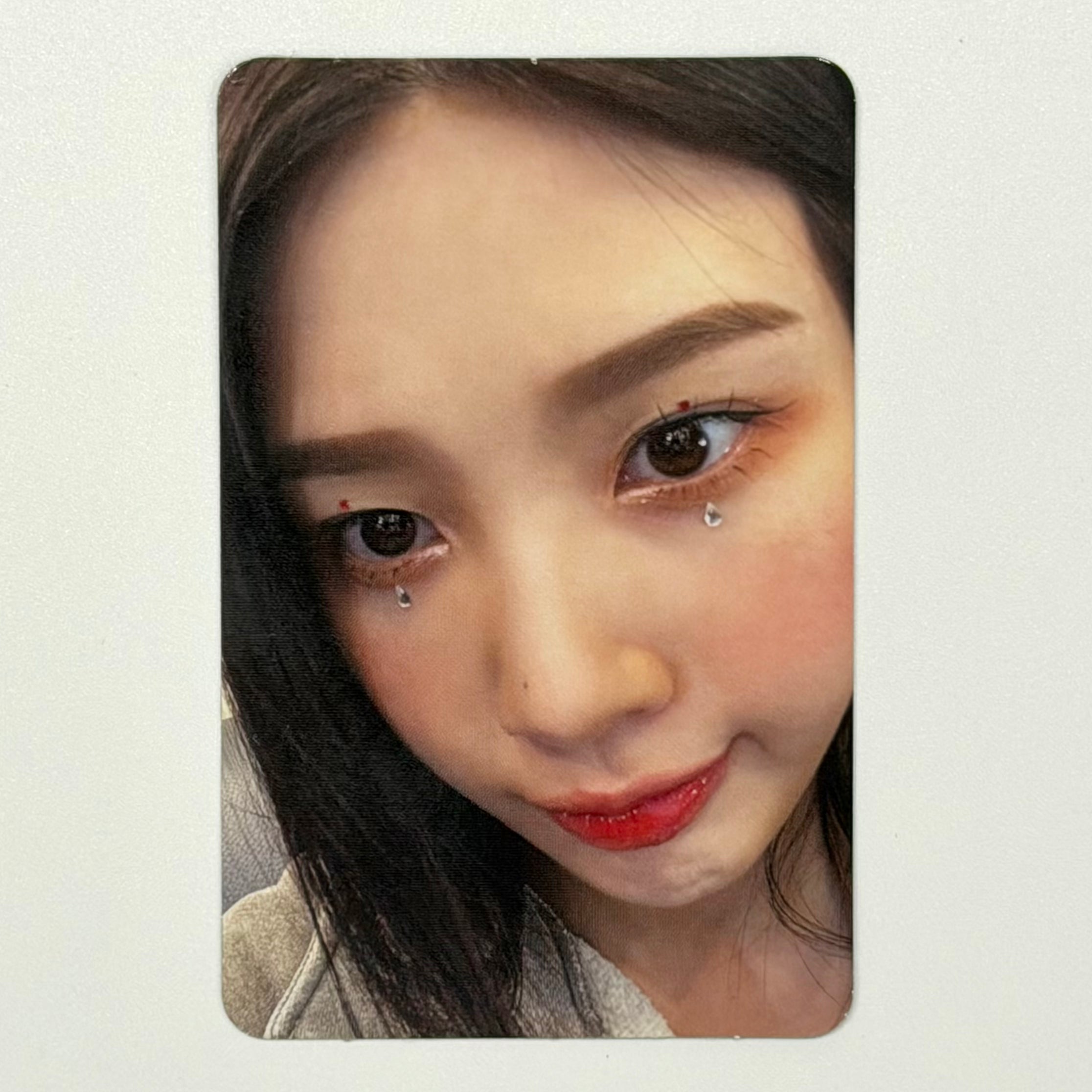 JOY (RED VELVET) - FEEL MY RHYTHM ALBUM PHOTOCARD