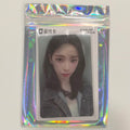 (KARINA) AESPA - LEMONADE QQ MUSIC STARLIGHT PHOTOCARD