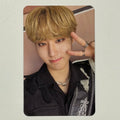 HAN (STRAY KIDS) - NOEASY ALBUM PHOTOCARD