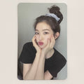 IRENE (RED VELVET) - QUEENDOM ALBUM PHOTOCARD