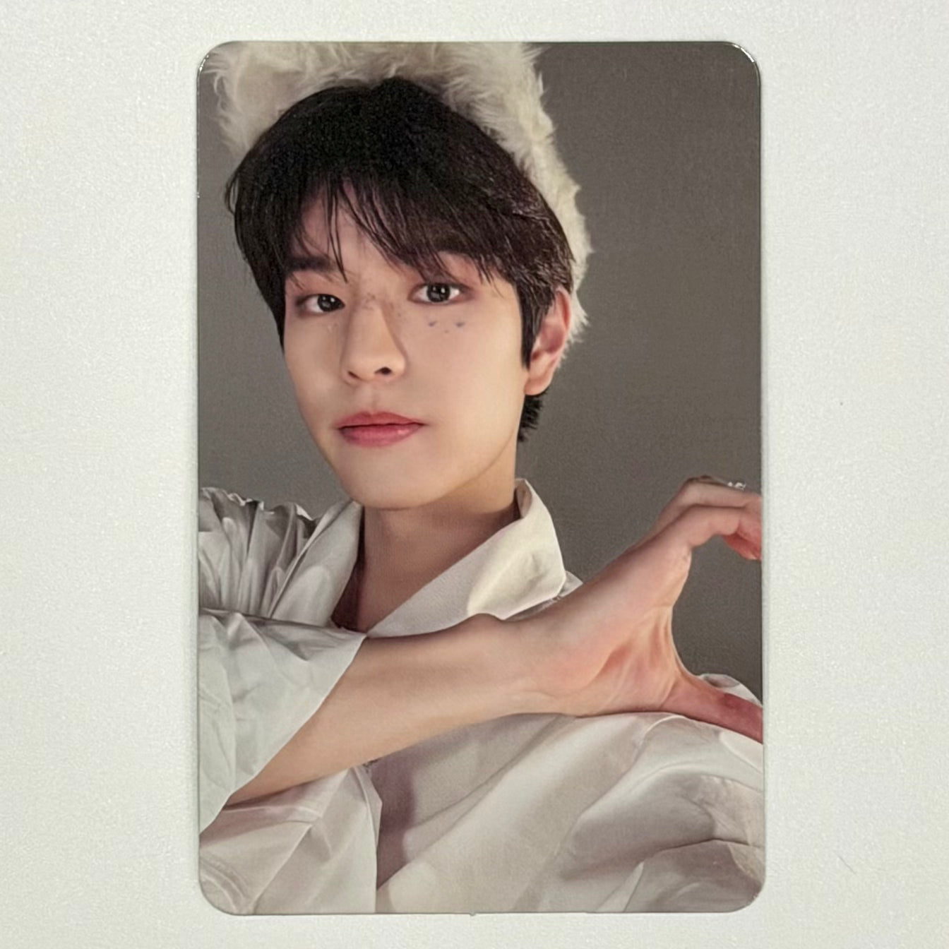 SEUNGMIN (STRAY KIDS) - MAXIDENT ALBUM PHOTOCARD
