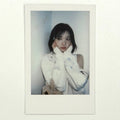 JIWOO (Hearts2Hearts h2h) - STYLE MOKKET SHOP LUCKY DRAW POB PHOTOCARD
