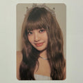 NINGNING (AESPA) - 2023 SEASONS GREETINGS SG KTOWN4U POB PHOTOCARD
