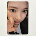 JIWOO (Hearts2Hearts h2h) - HEARTS 2 HOUSE TRADING PHOTOCARD