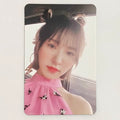 WENDY (RED VELVET) -  'The ReVe Festival' Day 2 ALBUM PHOTOCARD