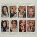 Hearts2Hearts h2h - LEMON TANG STAR RIVER SR FANSIGN POB PHOTOCARD