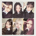 IVE - IVE EMPATHY STARSHIP POB PHOTOCARD