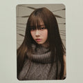 WINTER (AESPA) - 2024 aespa LIVE TOUR - SYNK : PARALLEL LINE PHOTOCARD