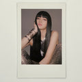 LISA (BLACKPINK) - LALISA APPLE MUSIC POB PHOTOCARD