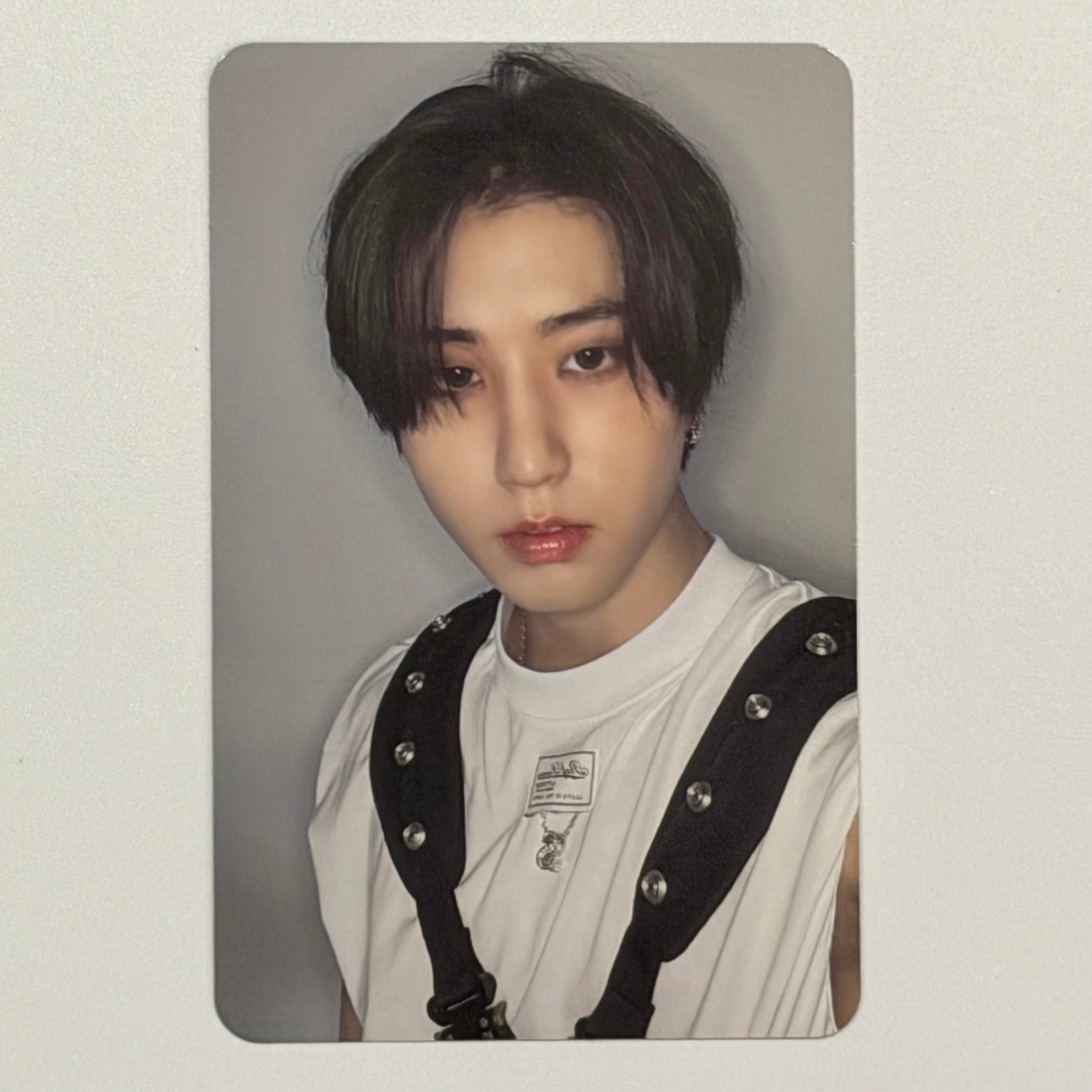 HAN (STRAY KIDS) - 樂-STAR ROCK STAR ALBUM PHOTOCARD