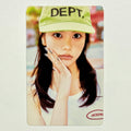 CARMEN (Hearts2Hearts h2h) - LEMON TANG POP UP TRADING PHOTOCARD