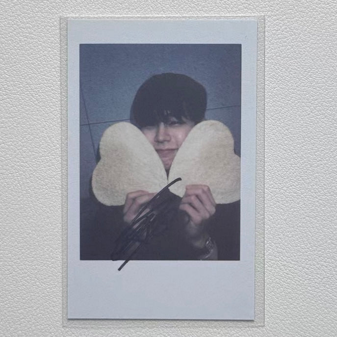 SHOTARO (RIIZE) - FAME KPOPMERCH POB PHOTOCARD