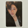 BANG CHAN (STRAY KIDS) - 5-STAR ALBUM PHOTOCARD