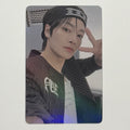 IN (STRAY KIDS) - 5-STAR YIZHIYU POB PHOTOCARD