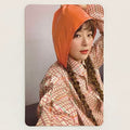SEULGI (RED VELVET) -  'The ReVe Festival' Day 2 ALBUM PHOTOCARD