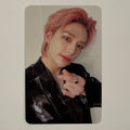 HYUNJIN (STRAY KIDS) - 5-STAR ALBUM PHOTOCARD
