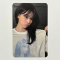 WINTER (AESPA) - SYNK 2025 LIVE TOUR T SHIRT PHOTOCARD