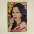 KARINA (AESPA) - MY SYNK FANMEETING PHOTOCARD