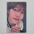 WONBIN (RIIZE) - ODYSSEY LG UPLUS LUCKY DRAW PHOTOCARD