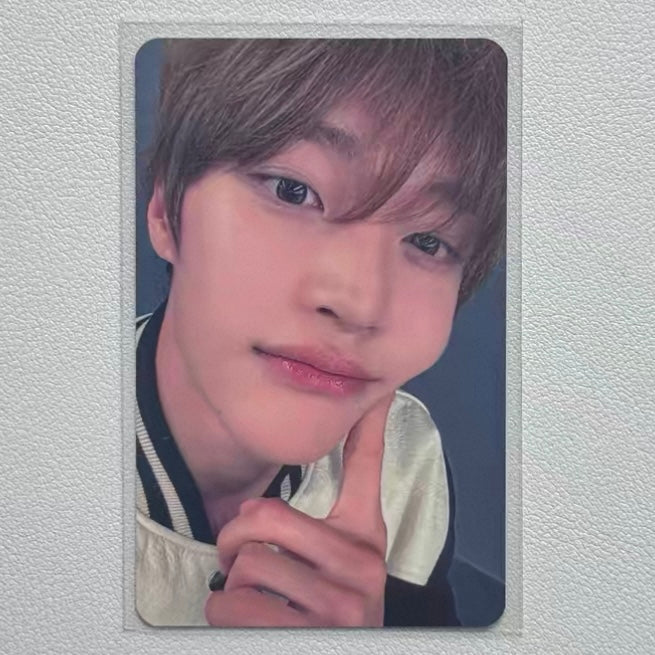 WONBIN (RIIZE) - ODYSSEY LG UPLUS LUCKY DRAW PHOTOCARD