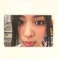 RYUJIN (ITZY) - GOLD ALBUM PHOTOCARD