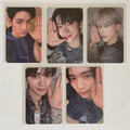 AND2BLE - Sequence 01: Curiosity MS MAKESTAR LD LUCKY DRAW POB PHOTOCARD