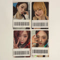 AESPA - DRAMA KMS KMSTATION POB PHOTOCARD