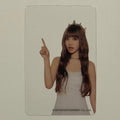 NINGNING (AESPA) - 2023 SEASONS GREETINGS SG PHOTOCARD