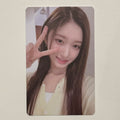 LEESEO (IVE) - PAPAJOHNS PIZZA OFFICIAL PHOTOCARD