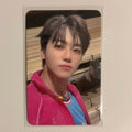 (Jaemin) NCT - GOLDEN AGE STAR RIVER POB PHOTOCARD