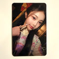 IAN (Hearts2Hearts h2h) - THE CHASE ALBUM PHOTOCARD