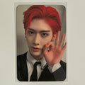RICKY (ZEROBASEONE ZB1) - YOU HAD ME AT HELLO APPLE MUSIC LUCKY DRAW POB PHOTOCARD
