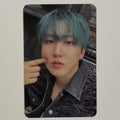 CHANGBIN (STRAY KIDS) - HOP ALBUM PHOTOCARD