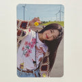 JOY (RED VELVET) - JOY : HELLO ALBUM PHOTOCARD