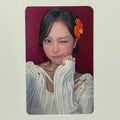 CARMEN (Hearts2Hearts h2h) - LEMON TANG INTERASIA LUCKY DRAW POB PHOTOCARD