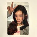 ANA (Hearts2Hearts h2h) - FOCUS STAR RIVER SHANGHAI FANSIGN POB PHOTOCARD