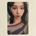KARINA (AESPA) - DRAMA TRADING PHOTOCARD