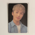 (Mark) NCT DREAM - GLITCH MODE SMTOWN POB PHOTOCARD