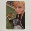 WINTER (AESPA) - ARMAGEDDON ALBUM PHOTOCARD (ZINE VER)