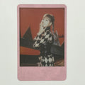 LISA (BLACKPINK) - KILL THIS LOVE ALBUM PHOTOCARD